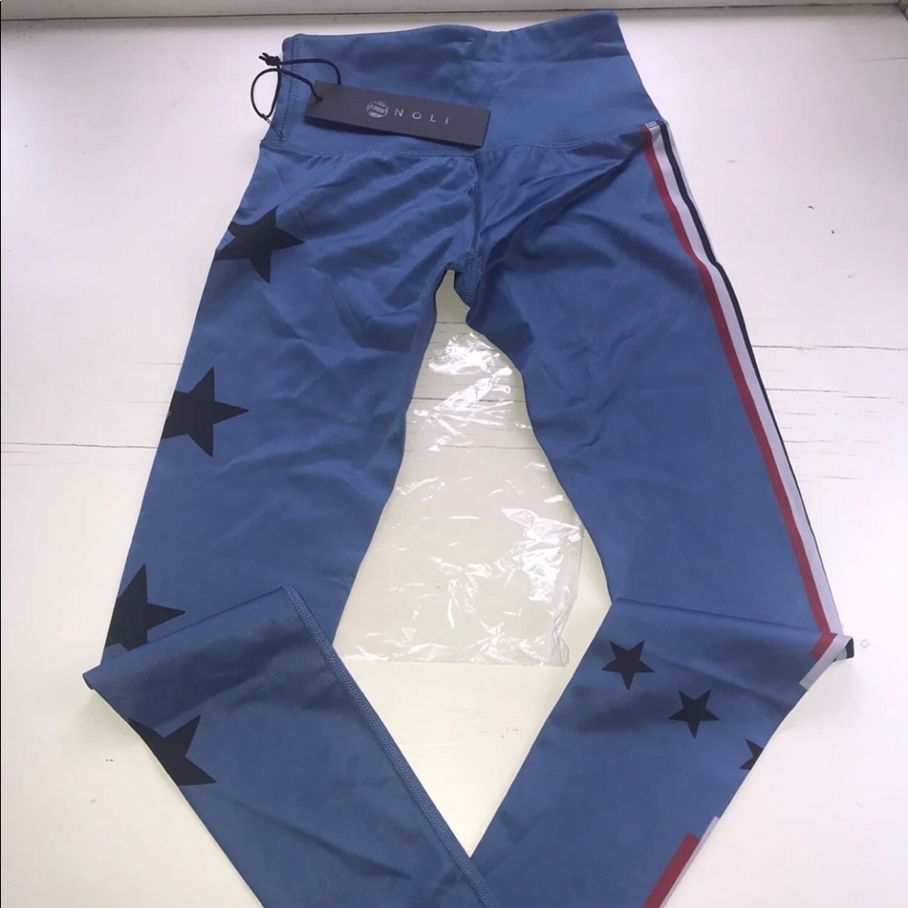 NOLI leggings - Rebel ll Legging